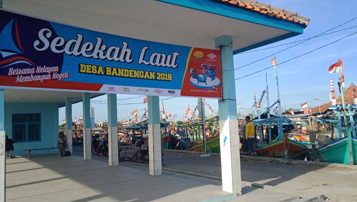 Besok, Sejumlah Desa Gelar Pesta Laut