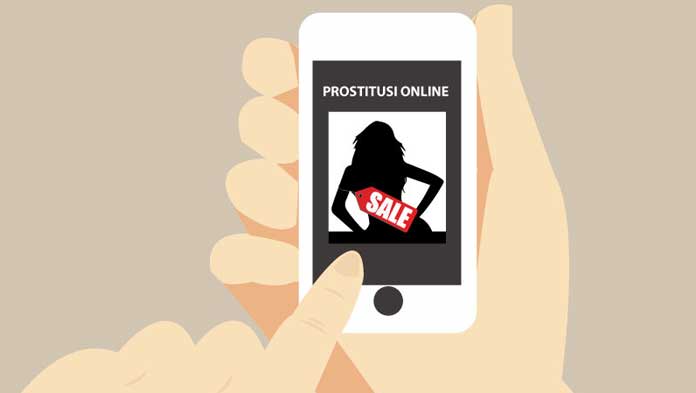 Polisi Bongkar Tindak Pidana Prostitusi Daring di Majalengka