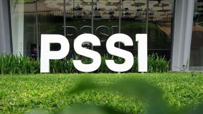 PSSI Tegaskan Komitmen Edy