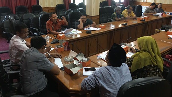 Soal PPDB, Sosialisasi Zonasi Masih Lemah