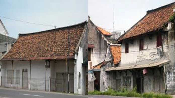 Jejak Kota Tua Tionghoa di Desa Jamblang (2)