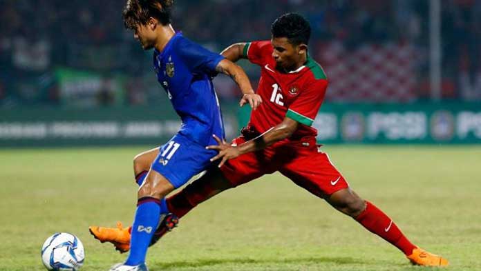 2 Thailand vs Indonesia 1, Pelajaran Berharga dari Juara Bertahan