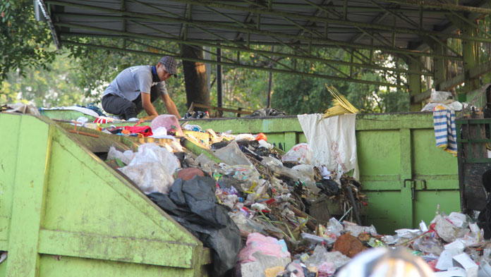 Tarif Retribusi Sampah di Kota Cirebon Kedaluwarsa