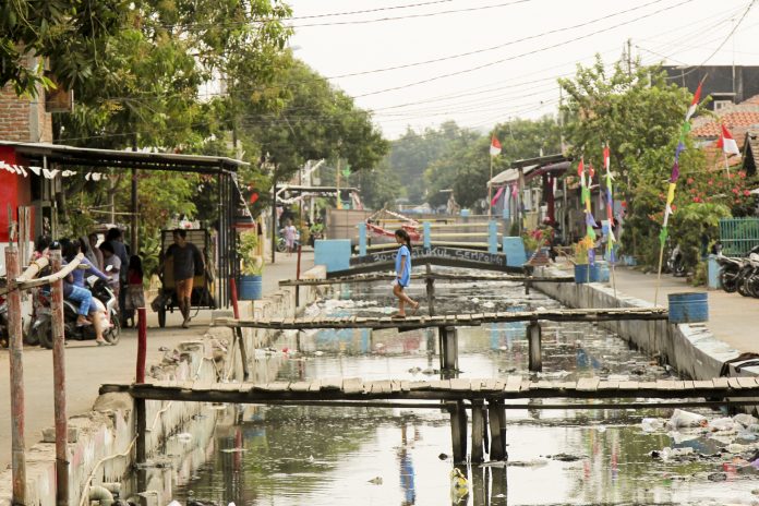 BDI Rp5,5 Miliar Bisa Tak Terserap dan Kawasan Kumuh Kota Cirebon Capai 343,4 Hektar