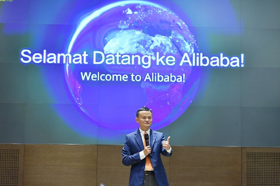 Ini Alasan Juragan Alibaba Jack Ma Hadiri Penutupan Asian Games 2018