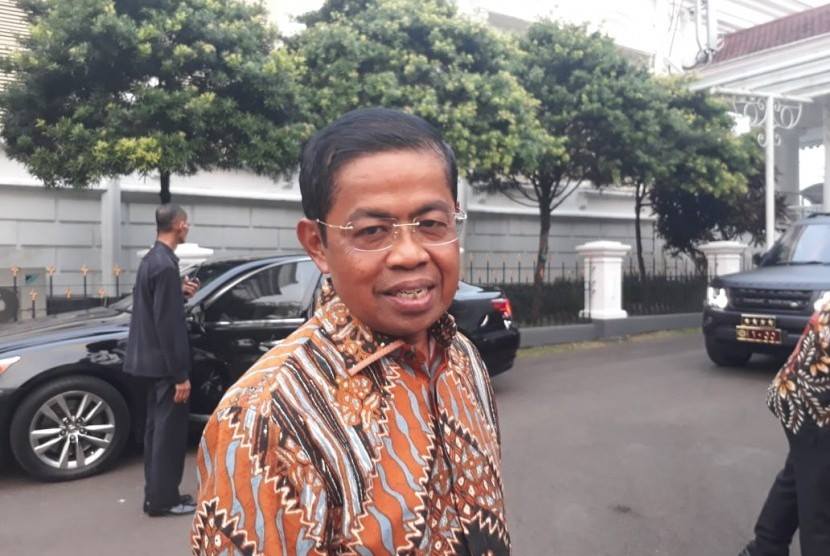 Mulanya Pesta Ulang Tahun, Menyeret Idrus Marham