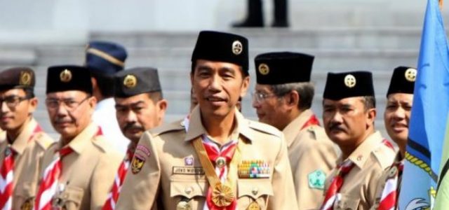 Selamat Hari Pramuka 14 Agustus! Gagah dan  ‘Cool’ Banget, Ini Seragam Pramuka dari Berbagai Negar