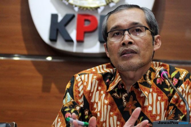 Usai Tahan Idrus Marham, KPK Incar Petinggi Golkar