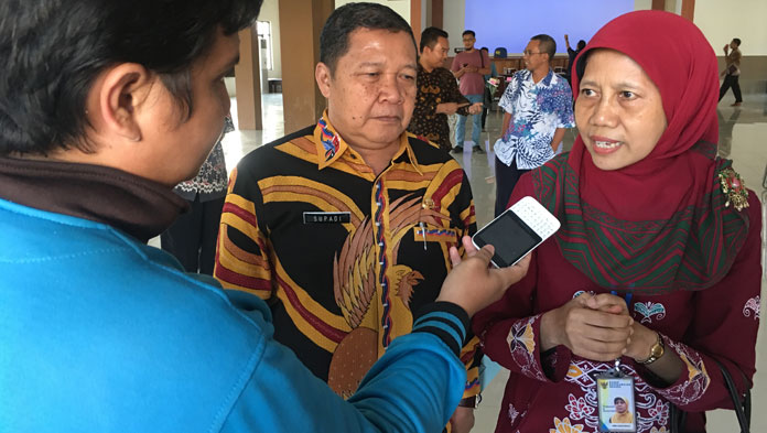 Tidak Ada CPNS Jalur Honorer