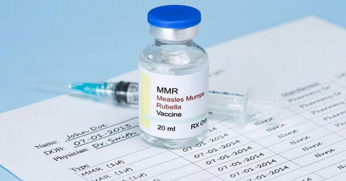 Fatwa MUI Vaksin MR Mubah, Ada Kondisi Keterpaksaan, IDAI Sebut Indonesia Darurat Campak Rubella