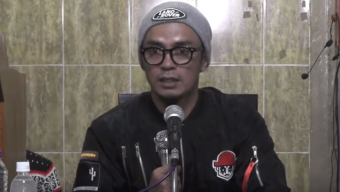 Sebut Nabi Muhammad Tersesat, IPNU Jabar Larang Evie Effendi Ceramah