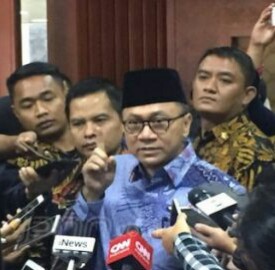 Ketua MPR Tegaskan Pengaruh Luar Jangan Sampai Bikin Kebijakan Merugikan Rakyat