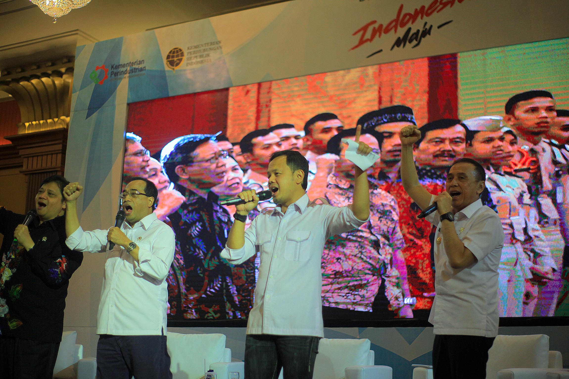 Ketika Pesan Jokowi Kepada Walikota Bogor, Lihat APBD Banyak APBD Ngaco