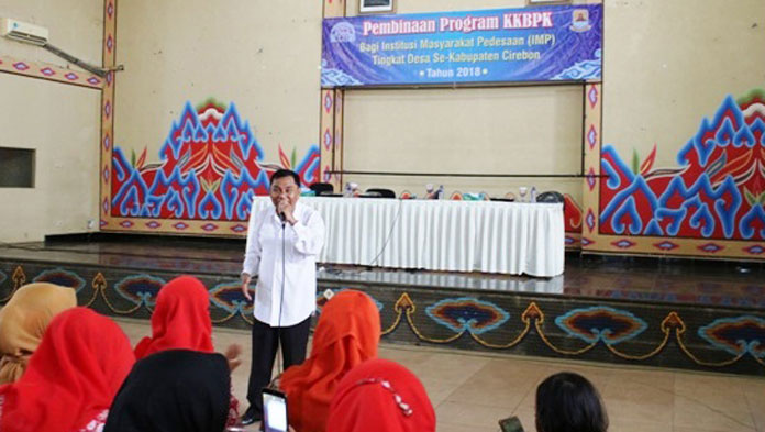 KKBPK Jadi Program Prioritas dan Unggulan