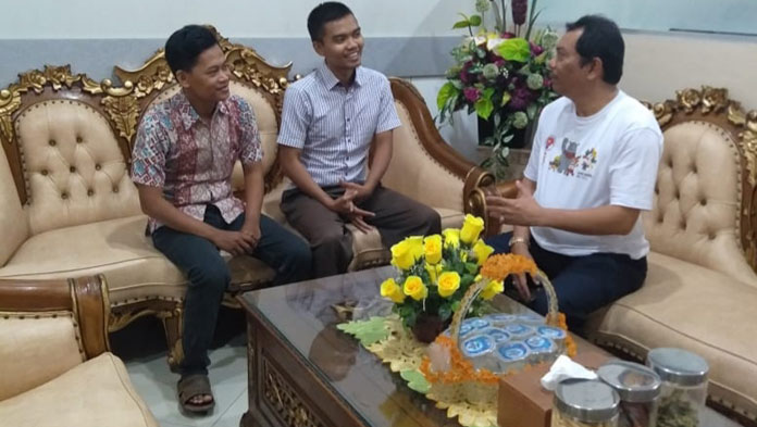 Indramayu Religius Sukses Diwujudkan