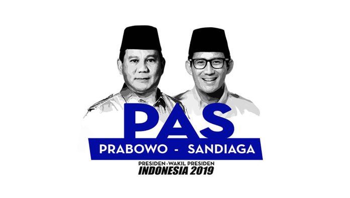 PKS Kota Cirebon Bakal All Out Menangkan Prabowo-Sandiaga