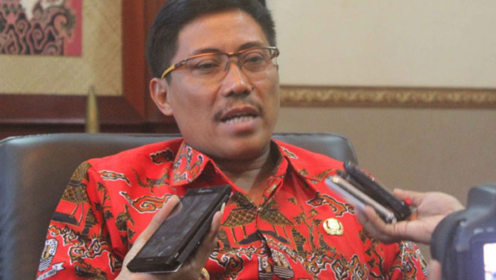 Rekrutmen CPNS 2018, Bupati Sunjaya Kecewa Honorer K2 Tak Diakomodir