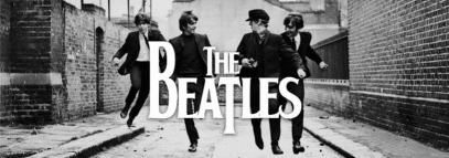 Siapa Penulis Sebenarnya dari Lagu The Beatles?