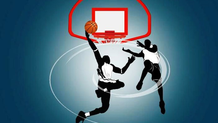 September, CSB Gelar 3 On 3 Basket Dalam Mall