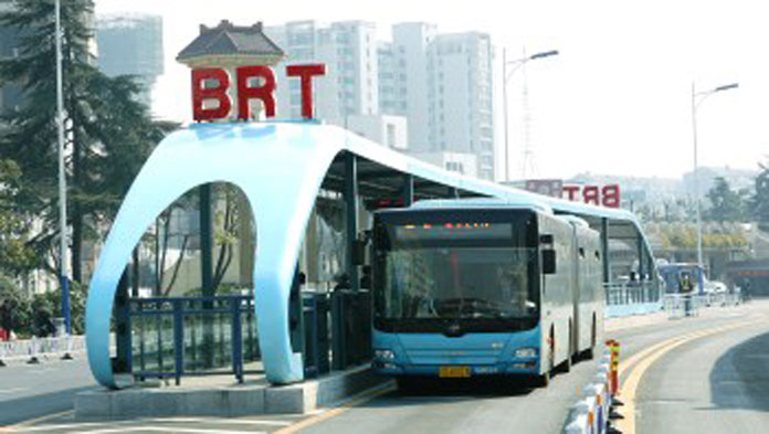 Dirjen Hubdat Janji Tahun Depan BRT di Kota Cirebon Terealisasi
