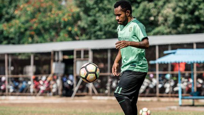 Badai Cedera Persebaya Surabaya Segera Berakhir