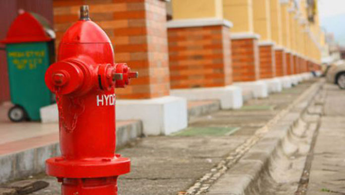 Kebakaran Marak, Kota Cirebon Minim Hydrant