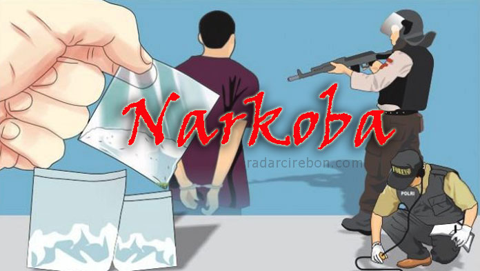 643 Bandar Narkoba Dikirim ke Nusakambangan