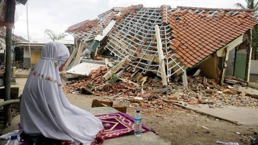 Nasional atau Daerah, Mana yang Lebih Tepat Bagi Status Gempa Lombok?