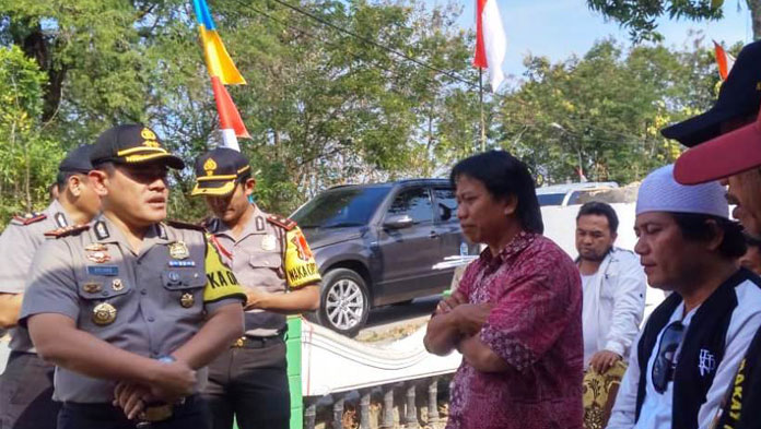 Walah, Kesulitan Air Terparah di Daerah Cadasngampar