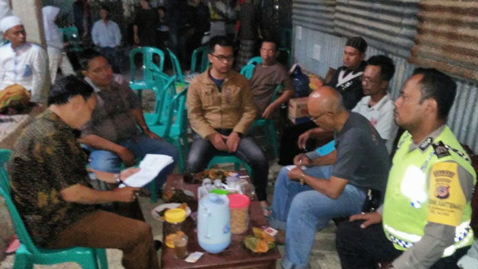 Sakit, TKI Asal Sliyeg Meninggal di Jordania