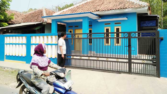 Diteriaki Maling, Rumah Pak Guru Gagal Dirampok