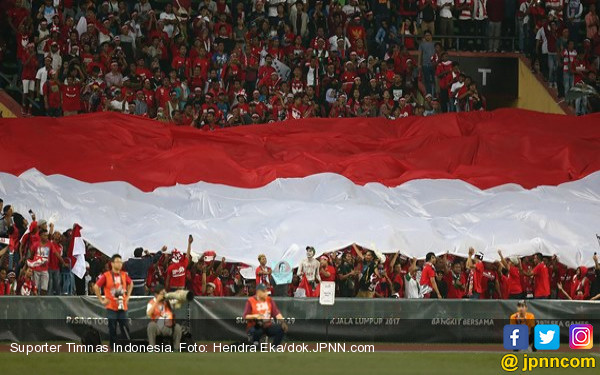 Sejarah! Timnas Indonesia Juara Piala AFF U-16 2018