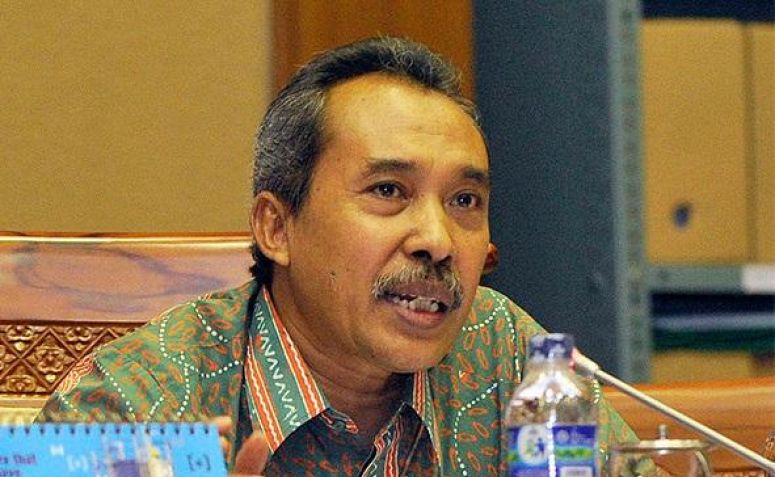 Guru Besar Politik LIPI Syamsudin Haris Jawab Blak-blakan Ahok
