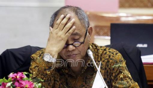 Idrus Marham Umumkan Status Tersangkanya, Begini Komentar KPK