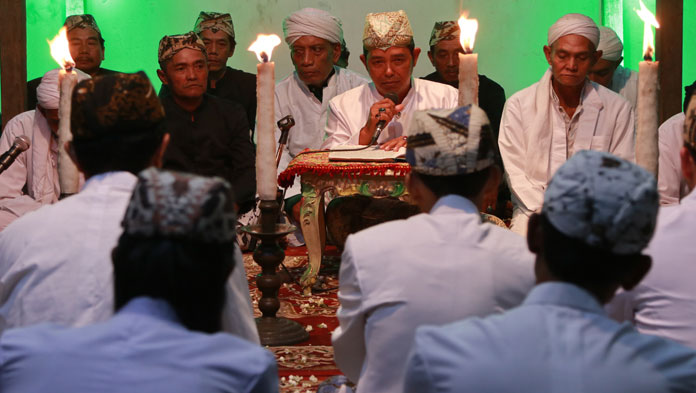 Wagub Jabar Minta Lestarikan Budaya dan Sejarah Cirebon