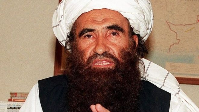 Pernah Jadi ‘Aset Berharga’ CIA, Jalaluddin Haqqani Meninggal Dunia