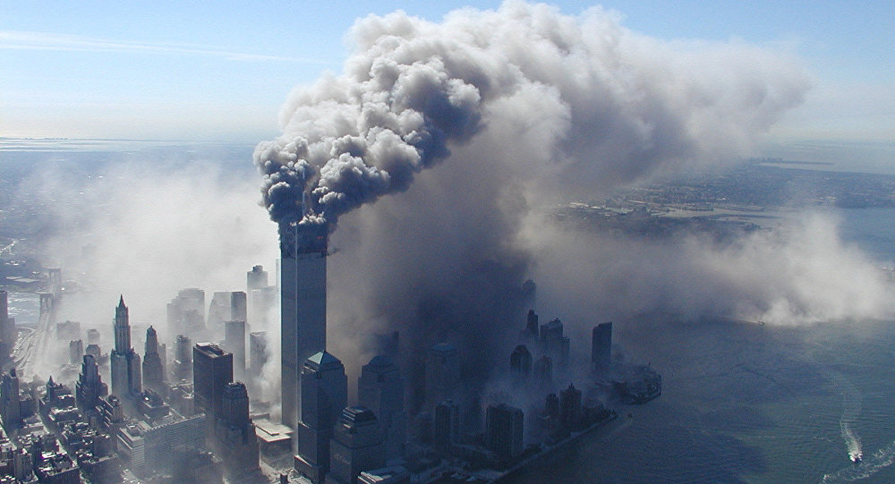 17 Tahun Serangan 9/11, Awalnya Perang Abadi Melawan Teror