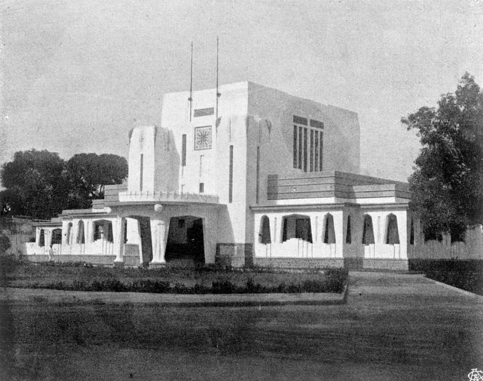 Antara Gemeente Cheribon 1 April 1906 dan HUT Kota Cirebon