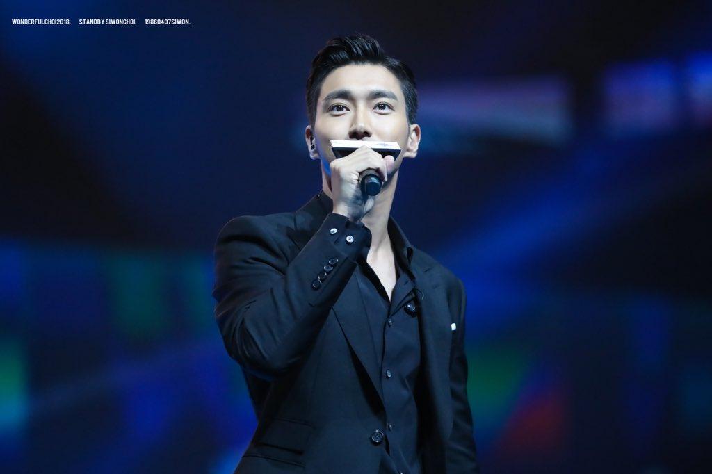 Ini Nih Foto Bunga Citra Lestari Choi Siwon Super Junior Bikin Marah Warganet