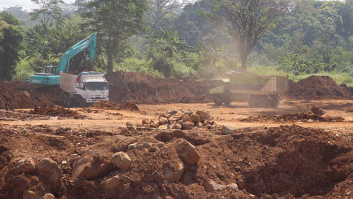 Kembalikan Kewenangan Pertambangan ke Daerah, Provinsi Lambat Tangani Galian C