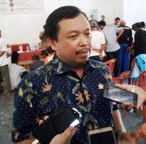 Azis Dukung Jokowi-Ma’ruf Amin Keputusan Mendadak yang Mengejutkan DPP