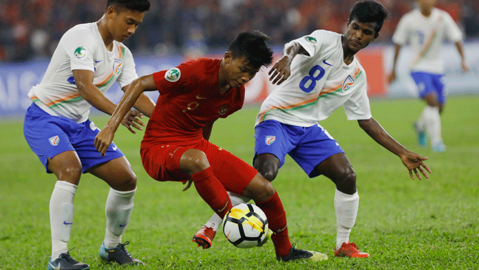 Indonesia Masuk Perempat Final, Bikin Bangga Asia Tenggara