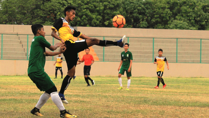 0 Kota Cirebon vs Kabupaten Indramayu 2, Harus Segera Lupakan Kekalahan