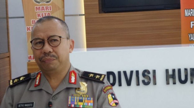 Ikut Bantu Aksi Teror di Tol Kanci-Pejagan, 2 Orang Ikut Dibekuk Polisi