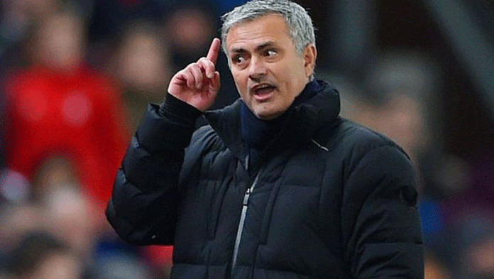 Jose Mourinho Terbukti Kemplang Pajak