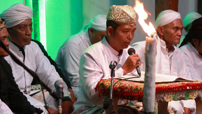 Bukan 649 Tahun, Undangan Baca Babad: Kota Cirebon 573 Tahun