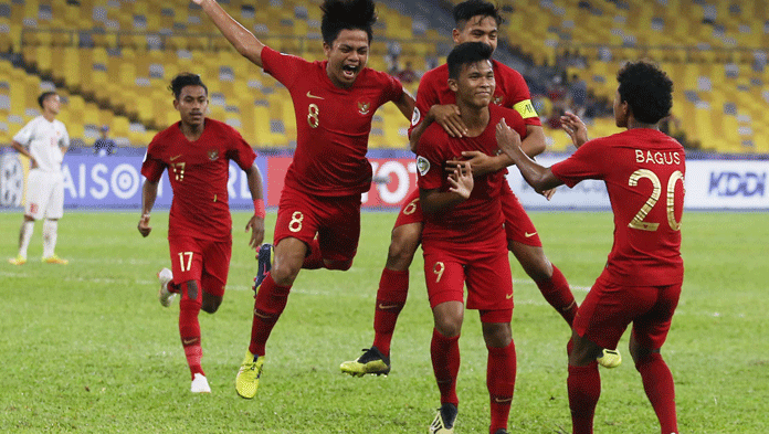 Imbang dengan Vietnam, Tugas Timnas Indonesia U-16 Belum Tuntas