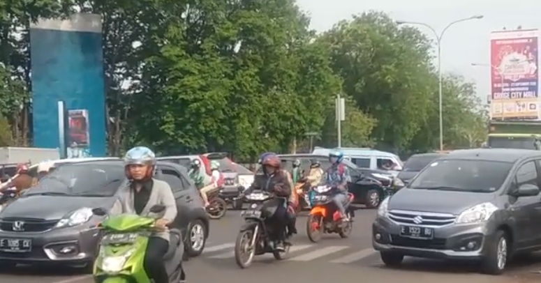 Arus Lalin Cirebon Terganggu, Ini Penyebab Listrik Padam Total di Cirebon