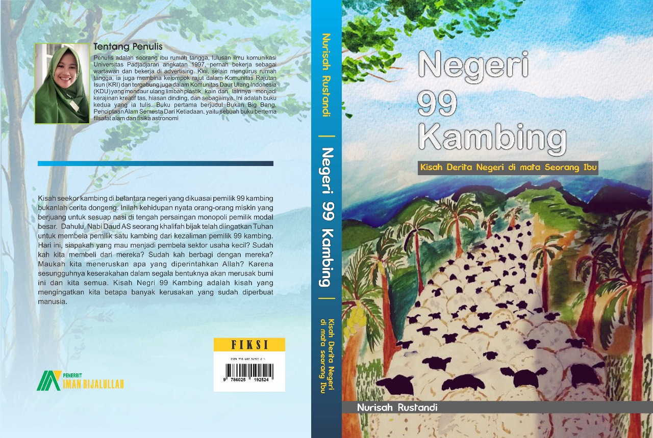 Negeri 99 Kambing