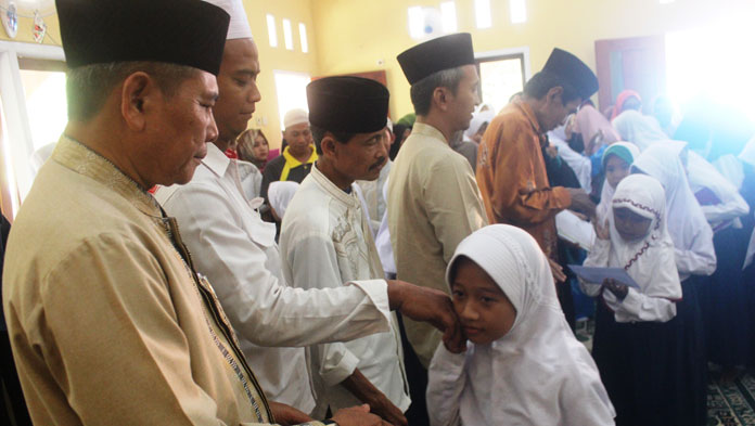 Baznas Sebut Realisasi Zakat Profesi Masih Rendah